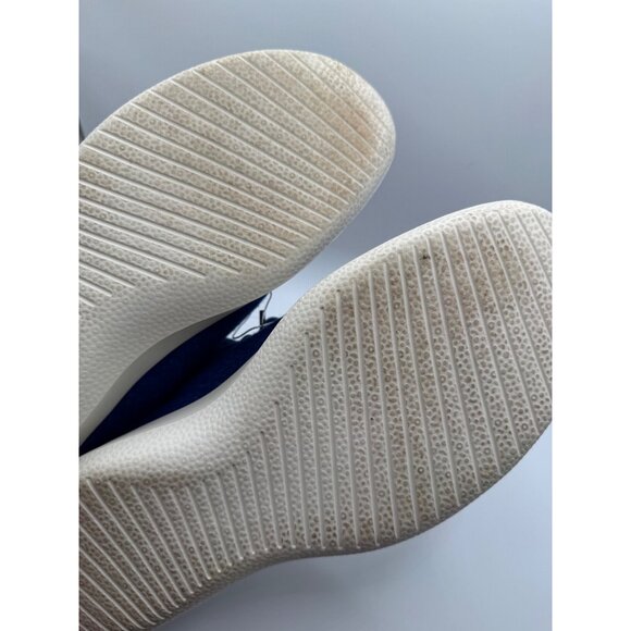 Allbirds Sams Club Edition Blue Wool Runners Sneakers Shoes Men 10